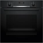 HBG537BB3 Serie 6 Einbaubackofen HBG537BB3 Serie 6 Einbaubackofen