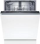 SBV2ITX09E Einbau-Geschirrsp&uuml;ler vollintegriert 60 cm
