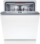 SMV4ECX28E Einbau-Geschirrsp&uuml;ler vollintegriert 60 cm