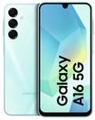 Galaxy A16 5G 128GB Light Green Smartphone