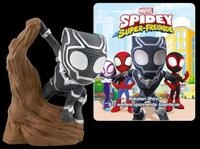 Spidey und seine Super-Freunde H&ouml;rfigur