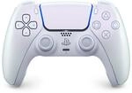 PlayStation 5 DualSense Wireless-Controller Chroma Pearl