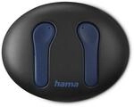 "Bluetooth&reg;-Kopfh&ouml;rer ""Spirit Unchained"", True Wireless Earbuds, ENC, FC, BL