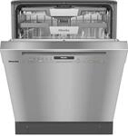G 7130 SCU ED/CS Unterbau-Geschirrsp&uuml;ler 60 cm