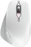 MSW Stream Mouse Comfort Wireless, Wei&szlig;