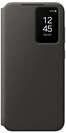 Smart View Wallet Case EF-ZS721 f&uuml;r das Galaxy S24 FE Handyh&uuml;lle