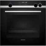 HR578GFS7F Einbau-Dampfbackofen