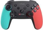 GXT 1246B Muta Kabelloser Controller f&uuml;r Nintendo Switch und Nintendo Switch 2