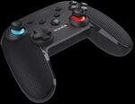 GXT 1246W MUTA Kabelloser Controller f&uuml;r Nintendo Switch und Switch 2, Schwarz