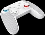 GXT 1246W MUTA Kabelloser Controller f&uuml;r Nintendo Switch und Switch 2, Wei&szlig;