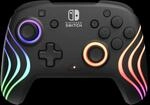 Controller CTRL Wireless Afterglow Wave f&uuml;r Nintendo Switch, Schwarz