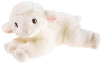BOTTLE 2 BUDDY GRS Lamm Kuscheltier