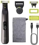 OneBlade Pro 360 QP6552/15 Face + Body Herrenrasierer