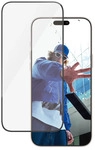 Displayschutz iPhone 16 Pro Max | Ultra-Wide Fit