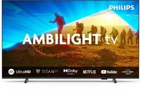 43PUS8009 LED TV 43PUS8009 LED TV