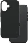 CARE by PanzerGlass Fashionable Case Schwarz iPhone 16