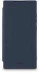 "Handytasche ""Fantastic Feel"" f&uuml;r Samsung Galaxy S24 Ultra, Blau (00136098)"