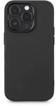 "Handyh&uuml;lle ""Fantastic Feel"" f&uuml;r Apple iPhone 14 Pro, Schwarz (00138153)"