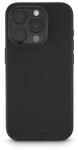 "Handyh&uuml;lle ""Fantastic Feel"" f&uuml;r Apple iPhone 16 Pro, Schwarz (00123767)"