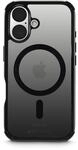 "Handyh&uuml;lle MagCase ""Extreme Protect"" f&uuml;r Apple iPhone 16, Schwarz (00136841)"