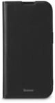 "Handytasche ""Daily Protect"" f&uuml;r Apple iPhone 16, Schwarz (00123750)"