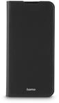 "Handytasche ""Daily Protect"" f&uuml;r Samsung Galaxy S24, Schwarz (00136071)"
