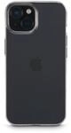 "Handyh&uuml;lle ""Always Clear"" f&uuml;r Apple iPhone 15, durchsichtig (00138100)"