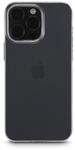"Handyh&uuml;lle ""Always Clear"" f&uuml;r Apple iPhone 15 Pro Max, durchsichtig (00138132)"