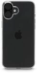 "Handyh&uuml;lle ""Always Clear"" f&uuml;r Apple iPhone 16, durchsichtig (00123749)"