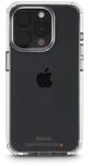 "Handyh&uuml;lle ""Extreme Protect"" f&uuml;r Apple iPhone 15 Pro Max, durchsichtig