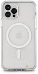 "Handyh&uuml;lle MagCase ""Extreme Protect"" f&uuml;r Apple iPhone 12/12 Pro, durchs.
