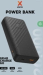 15W Fast Charge Go2 Powerbank 10.000mAh (64135)