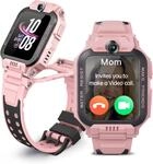 Kinder-Smartwatch Watch Phone Z7 Pink