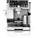 ES701EU Luxe Café Pro Siebträger-Espressomaschine ES701EU Luxe Café Pro Siebträger-Espressomaschine