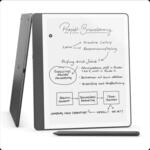 Der neue Amazon Kindle Scribe (16 GB) mit Premium-Eingabestift - Neuartiges...
