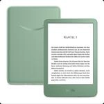 Der neue Amazon Kindle (16 GB), Matchagr&uuml;n