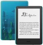 Kindle Kids (16 GB), Ozeanentdecker-Design eBook-Reader