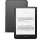 Kindle Paperwhite Signature Edition (32 GB), Schwarz Metallic eBook-Reader