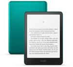 Kindle Paperwhite Signature Edition (32 GB), Jadegr&uuml;n Metallic eBook-Reader