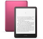 Kindle Paperwhite Signature Edition (32 GB), Rosa Metallic eBook-Reader