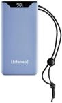 Powerbank F20000, 20000 mAh, Blau