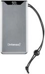 Powerbank F20000, Grau