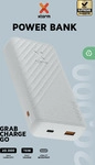 15W Fast Charge Go2 Powerbank 20.000mAh (64137)