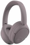 JBuds LUX ANC mauve Over-Ear Kopfh&ouml;rer