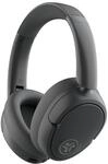 JBuds LUX ANC graphite Over-Ear Kopfh&ouml;rer