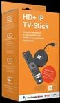 IP TV-Stick inkl. HD+ IP f&uuml;r 3 Monate