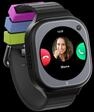 X6Pro Kinder-Smartwatch mit GPS und brillantem AMOLED-Display