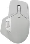 "Kabellose Multi-Mode-Maus ""MT760L"", Grauwei&szlig; (00226037)"