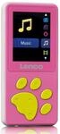 Xemio-560 MP4-Player pink MP4-Player