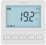 Smartes Raumthermostat f&uuml;r Fu&szlig;bodenheizung, digitale WLAN Heizungssteuerung